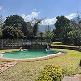 Mutare Manor The Master - 2306