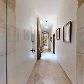 Château Ecrin de lumiere