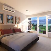 Hotel Studlagil Canyon