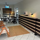 Pousada Canto da Montanha Guarujá