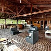 Pousada Canto da Montanha Guarujá