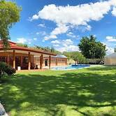 Casa de los Sauces