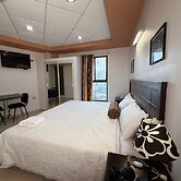 Rolovi Xalapa Hotel