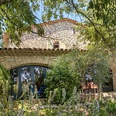 L'amourier Chambres D'hôtes 4 épis