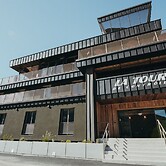 La Tour de Contrôle - hôtel autonome