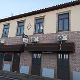 Albergue do Visconde