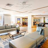 Dtss Luxepad 2b2b With Rooftop Pool DC View Lounge