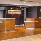 Courtyard By Marriott Fresno Downtown