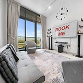 Wadi Al Safa Sleeps 3 Close to Worlds of Adventure