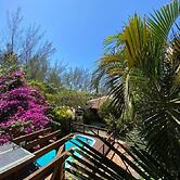 Pousada da Praia Ferrugem