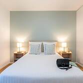 Quality Aparthotel Nancy Zenith