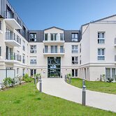 Quality Aparthotel St-Quentin en Yvelines