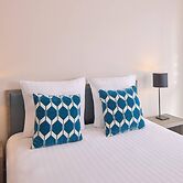 Quality Aparthotel Morangis Orly