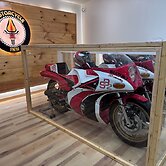 Motorcycle Inn