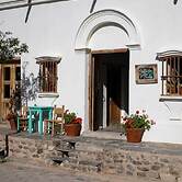 Hostería Villa Cardón