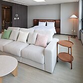 Incheon Songdo Stay31