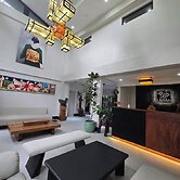 Kawan Beach House and Sanctuary