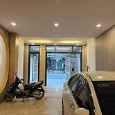 HUONG GIANG HOTEL