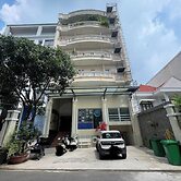 Uhouse - KELLY Thao Dien Apartment