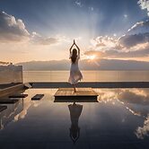 Verdant Whisper Stone Hill Seaview Inn