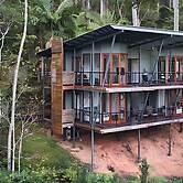 Ecoasis Mami Wata Rainforest Haven