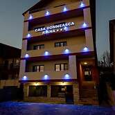 Casa Domneasca Riana
