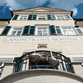 TOP VCH Landschloss Korntal