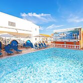 Kavos Panorama Hotel