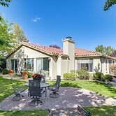 13 Mi to Slopes: Cozy Home w/ Fenced Yard in Reno