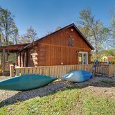 7 Mi to Bilger's Rocks: Secluded 7-acre Retreat