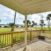 3 Mi to Beach & Boardwalk: Riverfront Daytona Home