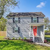 Beach Days & Dtwn Charm! Cape Charles Cottage