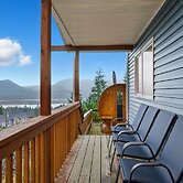 Cozy 3br Alaska Retreat With Private Sauna 3 Bedroom Home