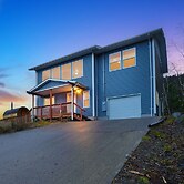 Cozy 3br Alaska Retreat With Private Sauna 3 Bedroom Home