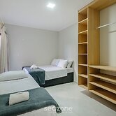 Apts in Condominium 70 Meters From Praia do Tabuleiro - Mtas