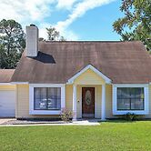 Adorable Bungalow Near Tybee Beach
