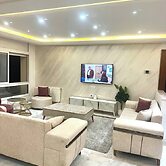 Luxury Stay With Panoramic Sea Views, Tourist Zone