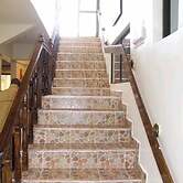 ENZOGU GARDENS RESIDENCY HOTEL