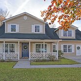 Family Friendly House w Pool & Games