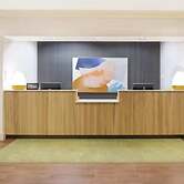 Spark By Hilton Garland Dallas East