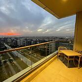 2BR Fully Serviced Apt. in AeonTowers