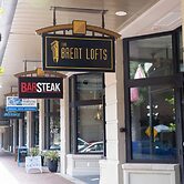 The Brent Lofts