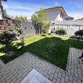 Villagrey Residence Tunari