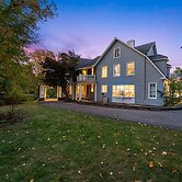 West Point Villa - Jacuzzi Pool BBQ Games Pets