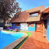 Maktvb Costanera Hostal Boutique