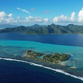 Vahine Private Island