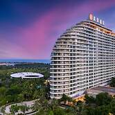 Qionghai Bozha Baiyuewan Zhenru Hotel