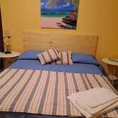 BB CAMERE POLICLINICO