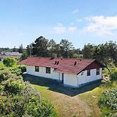5 Star Holiday Home in Hirtshals
