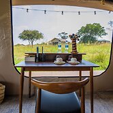 Malaika Ndutu Migration Camp